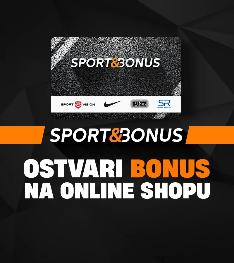 Sport and bonus